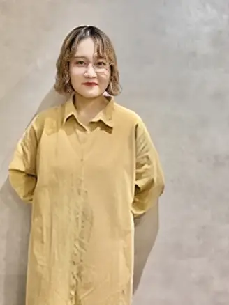 VIVA LA HAIR別府駅前店のスタイリスト 奈良