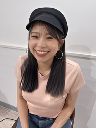新納 妃奈/大分中央町 所属のスタイリスト