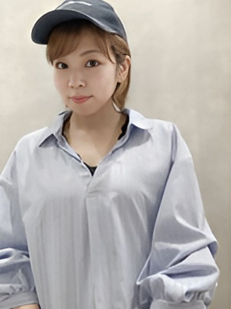 阿部 美菜/明野 所属のスタイリスト