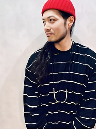 須藤 孝之/明野 所属のスタイリスト